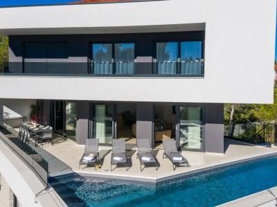 Villa Marianna Biograd - Outdoor photo 2