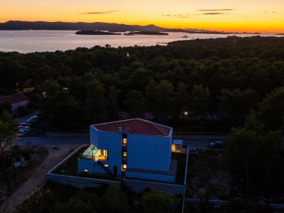 Villa Marianna Biograd - Outdoor photo 5