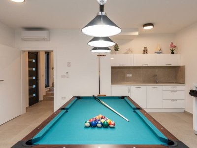 Villa Marianna Biograd - Features photo 9