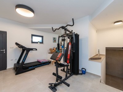 Villa Marianna Biograd - Environment photo 19