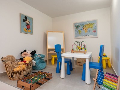 Villa Marianna Biograd - Environment photo 20