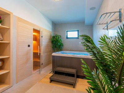 Villa Marianna Biograd - Environment photo 22