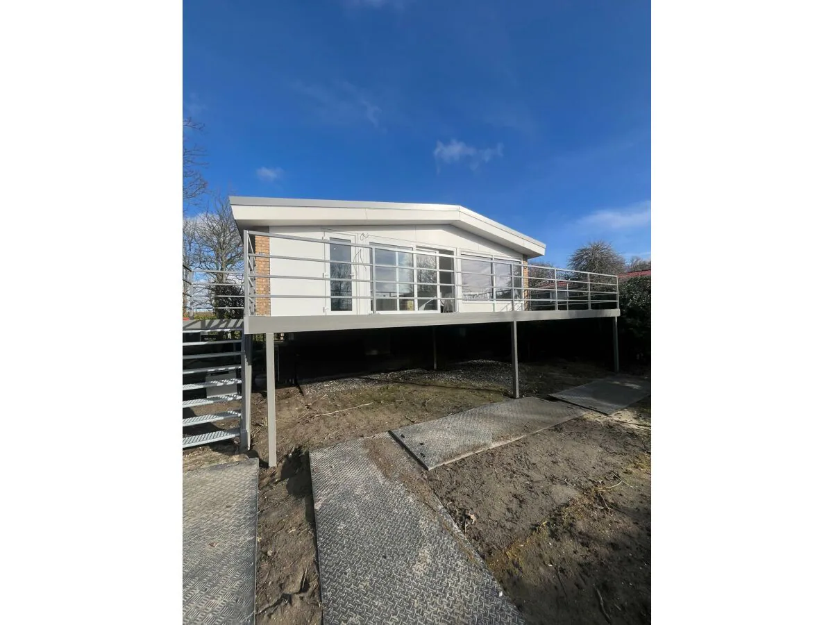 Holiday house Sternlaan 32