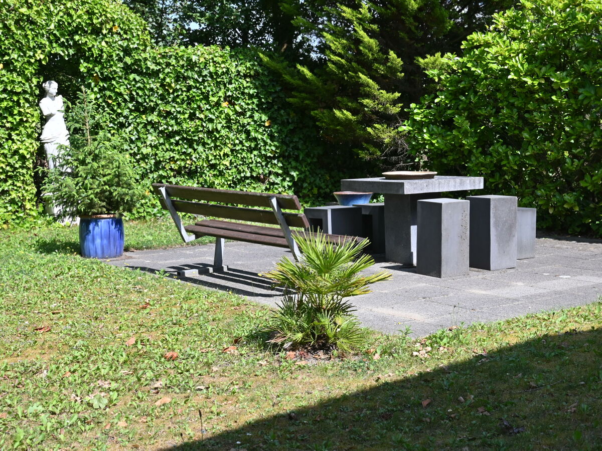 Holiday house Sternlaan 32 - Outdoor photo 5