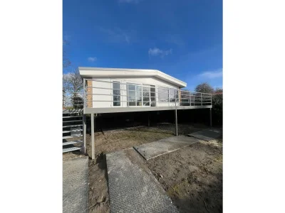 Holiday house Sternlaan 32 in Zeeland - Holiday house