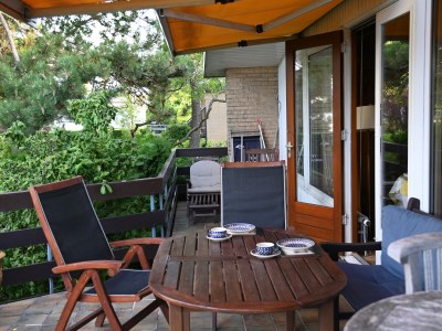 Holiday house Sternlaan 32 - Outdoor photo 3