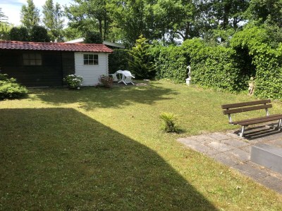 Holiday house Sternlaan 32 - Outdoor photo 4