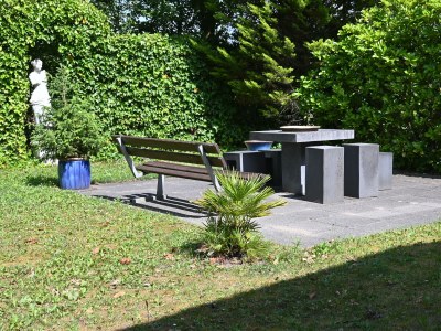 Holiday house Sternlaan 32 - Outdoor photo 5