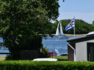 Holiday house Sternlaan 32 - Outdoor photo 6