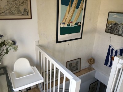 Holiday house Sternlaan 32 - Features photo 15