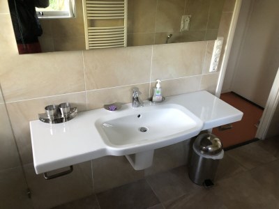 Holiday house Sternlaan 32 - Features photo 17