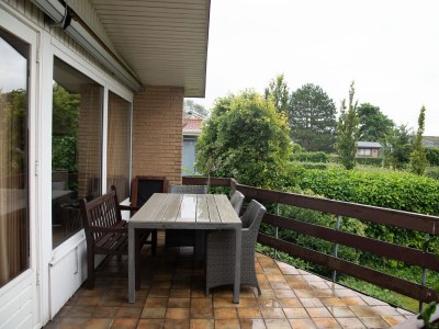 Holiday house Sternlaan 32 - Features photo 19