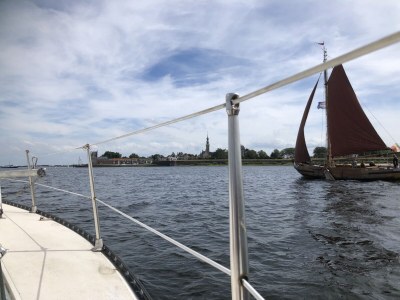 Holiday house Sternlaan 32 - Environment photo 21