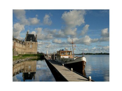 Holiday house Sternlaan 32 - Environment photo 22