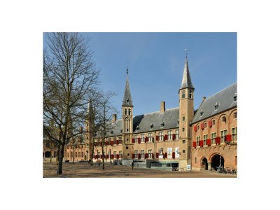 Holiday house Sternlaan 32 - Environment photo 24