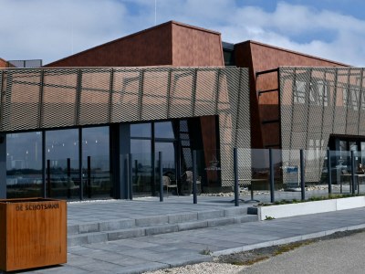 Holiday house Sternlaan 32 - Environment photo 26