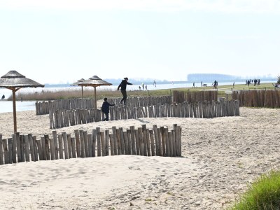 Holiday house Sternlaan 32 - Environment photo 29