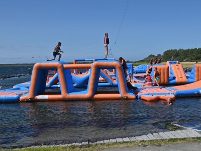 Holiday house Sternlaan 32 - Environment photo 30