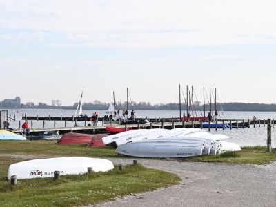 Holiday house Sternlaan 32 - Environment photo 31