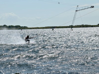 Holiday house Sternlaan 32 - Environment photo 32