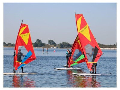 Holiday house Sternlaan 32 - Environment photo 33