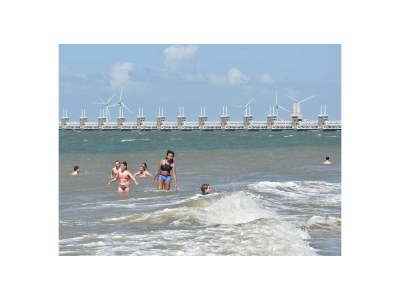 Holiday house Sternlaan 32 - Environment photo 34