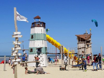 Holiday house Sternlaan 32 - Environment photo 35