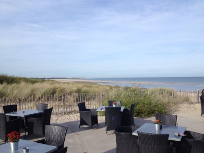 Holiday house Sternlaan 32 - Environment photo 36