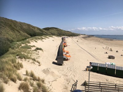 Holiday house Sternlaan 32 - Environment photo 37