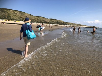 Holiday house Sternlaan 32 - Environment photo 38