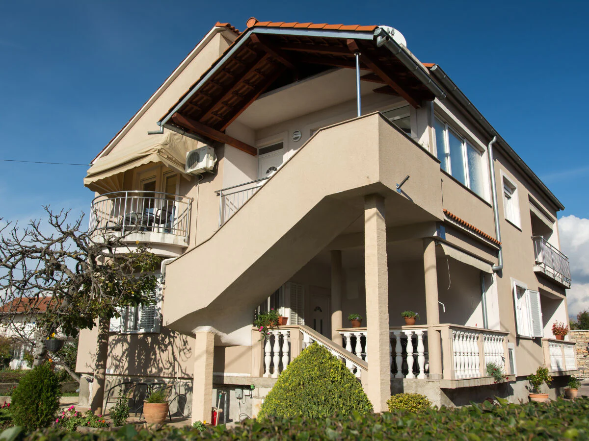 Holiday apartment Marko - Outdoor photo 3