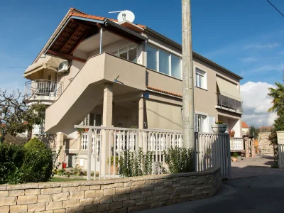 Holiday apartment Marko - Outdoor photo 2