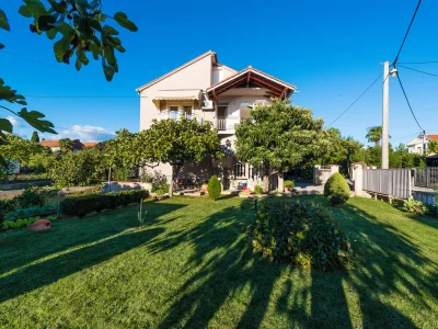 Holiday apartment Marko - Outdoor photo 7