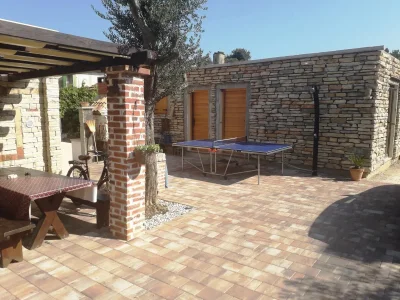 Holiday apartment Marko - Outdoor photo 11