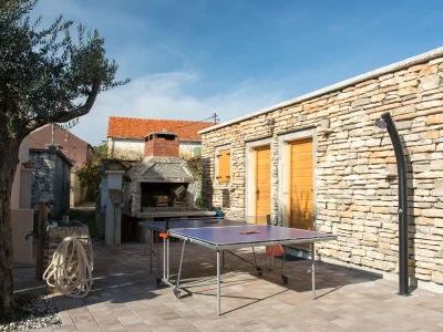 Holiday apartment Marko - Outdoor photo 12