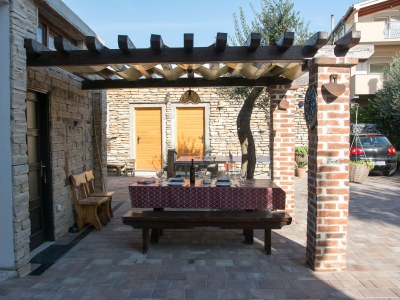 Holiday apartment Marko - Outdoor photo 13