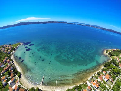 Holiday apartment Marko - Environment photo 34