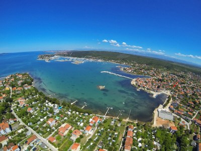 Holiday apartment Marko - Environment photo 35