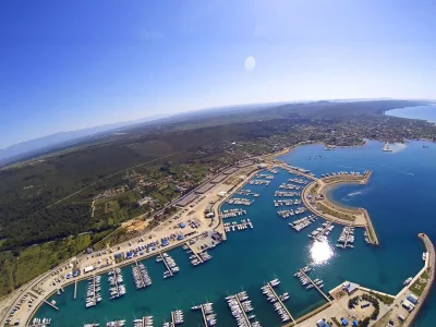 Holiday apartment Marko - Environment photo 36