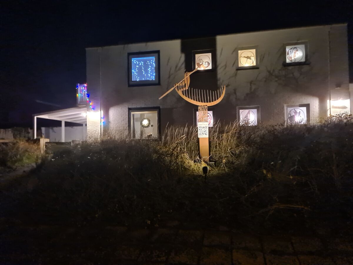 Holiday house Ideaal - Outdoor photo 4