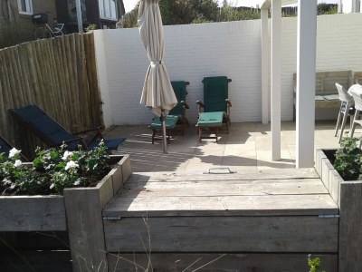 Holiday house Ideaal - Outdoor photo 6