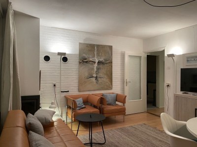 Holiday house Ideaal - Outdoor photo 11