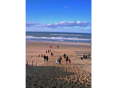 Holiday house Ideaal - Environment photo 28