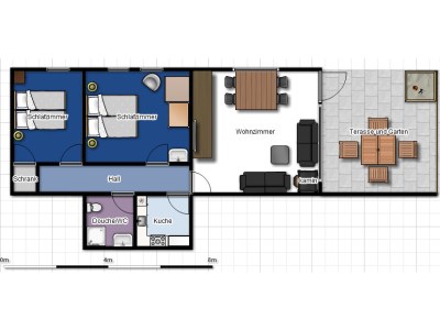 Holiday house Ideaal - Document photo 32