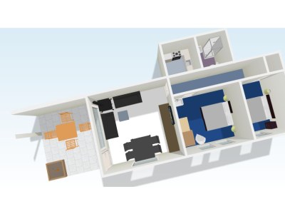 Holiday house Ideaal - Document photo 33