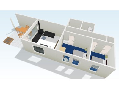 Holiday house Ideaal - Document photo 34