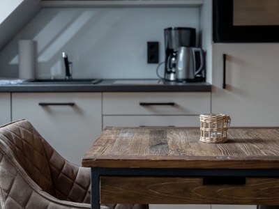 Holiday apartment 4Hafenzeiten - NIE.10 Gertrud II - Features photo 7