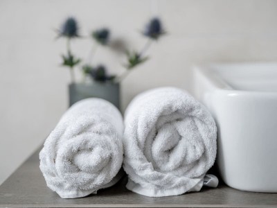 Holiday apartment 4Hafenzeiten - NIE.10 Gertrud II - Features photo 9