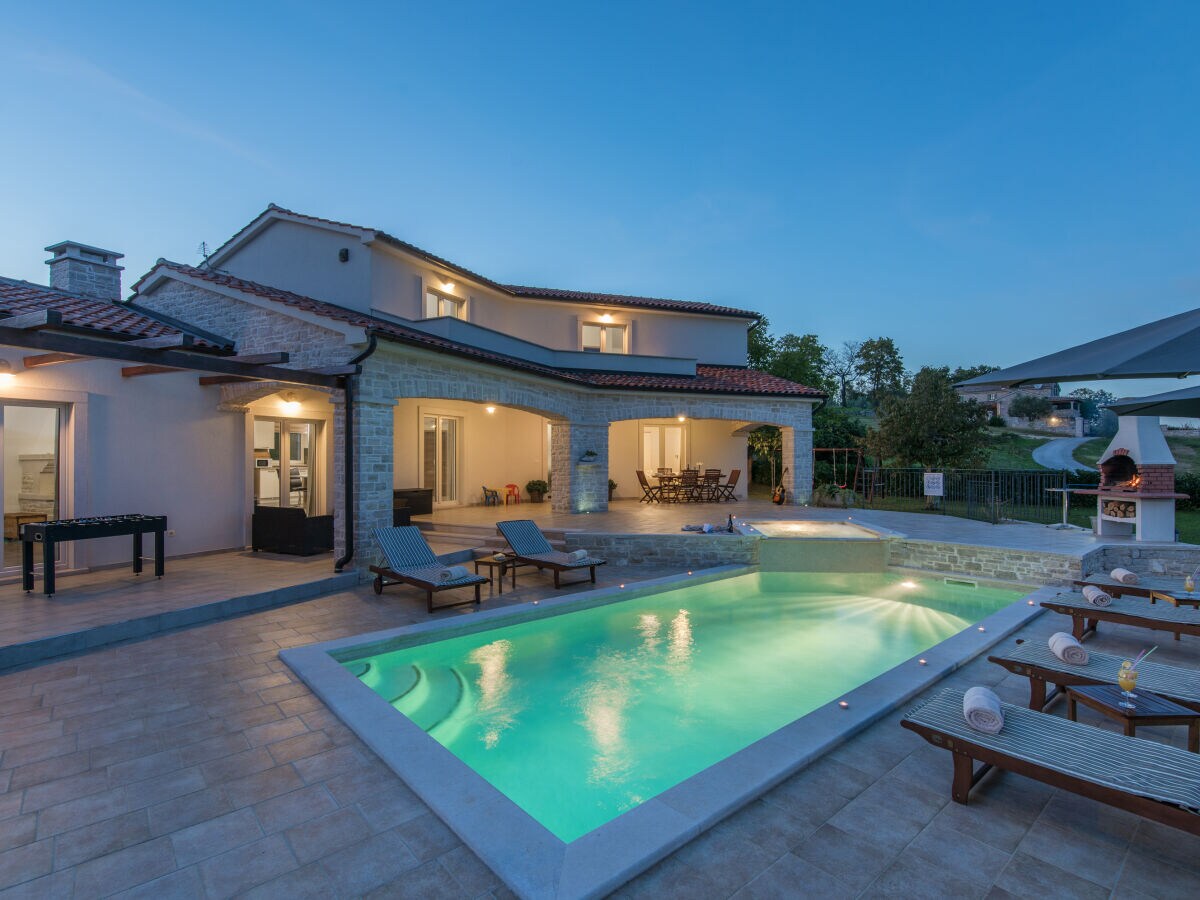 Villa Villa Melli - Outdoor photo 2