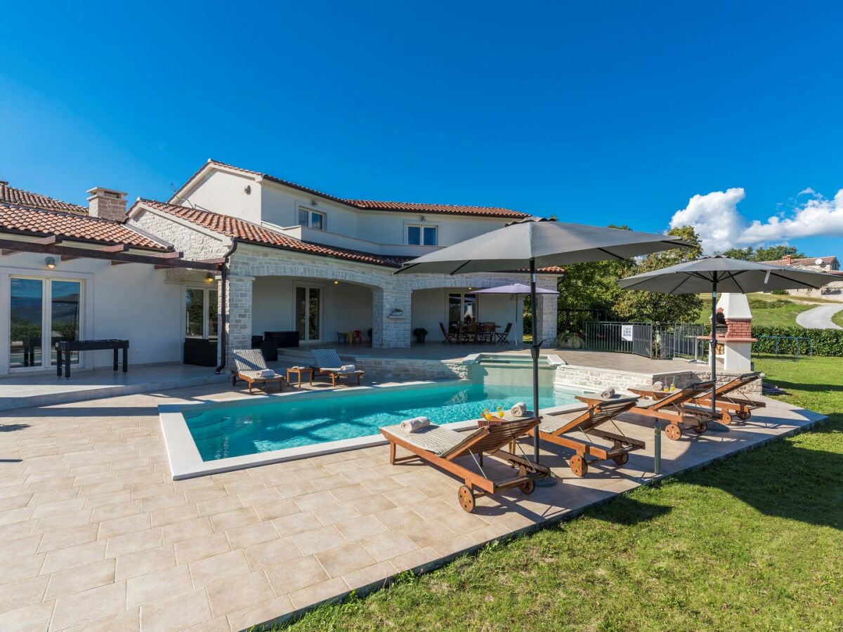 Villa Villa Melli - Outdoor photo 3